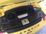Porsche 911 GT3 2014 года